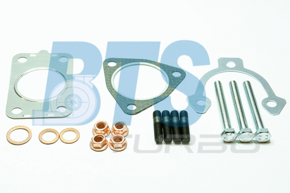 Mounting Kit, charger (T931250ABS)