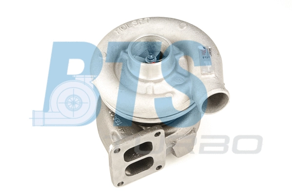 Charger, charging (supercharged/turbocharged) (T911661)