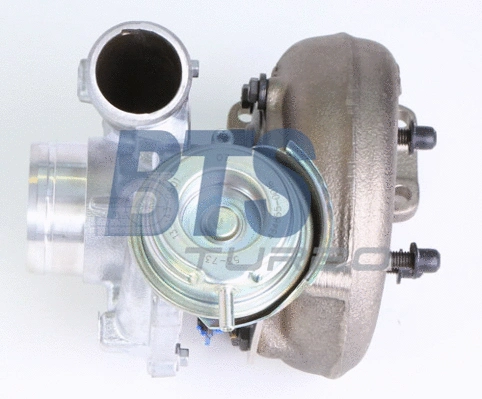 Charger, charging (supercharged/turbocharged)