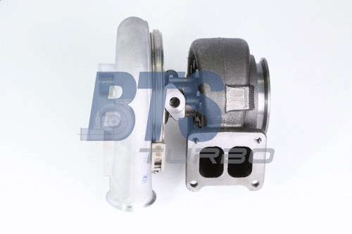 Charger, charging (supercharged/turbocharged) (T914033)