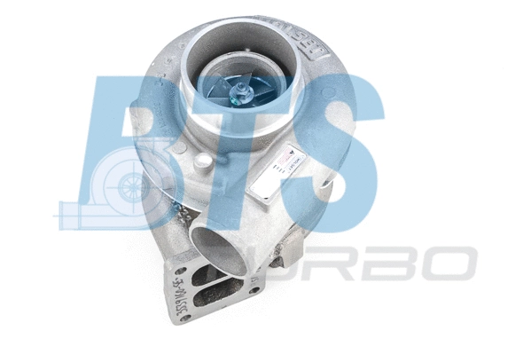 Charger, charging (supercharged/turbocharged) (T911986)