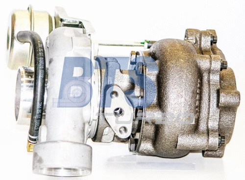 Charger, charging (supercharged/turbocharged)