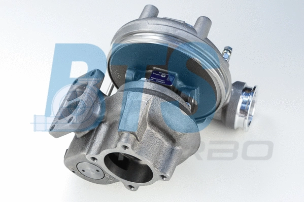 Charger, charging (supercharged/turbocharged) (T914968)