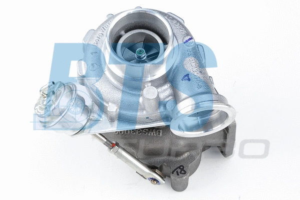 Charger, charging (supercharged/turbocharged) (T914969)