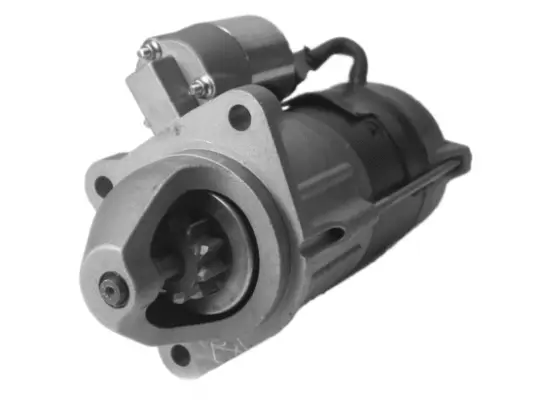 Starter (S512136)