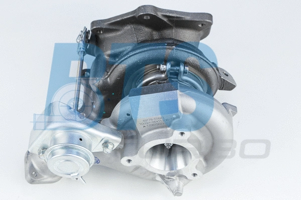 Charger, charging (supercharged/turbocharged)