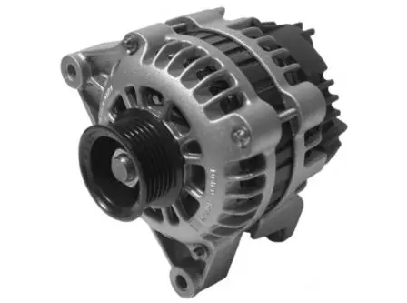 Alternator (L610897)