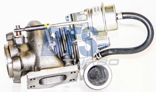 Charger, charging (supercharged/turbocharged)