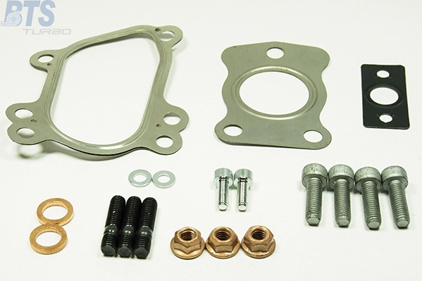 Mounting Kit, charger (T931444ABS)