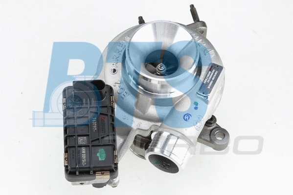 Charger, charging (supercharged/turbocharged)