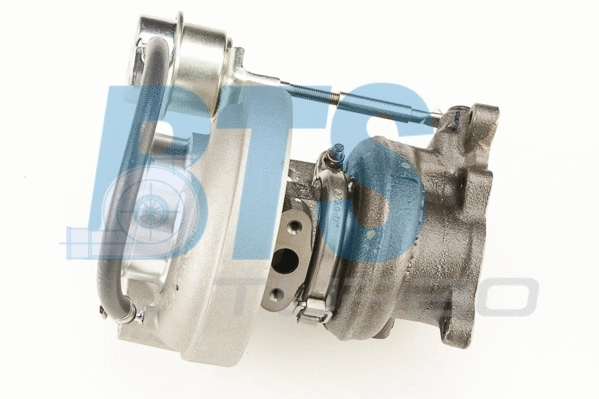 Charger, charging (supercharged/turbocharged) (T916516)