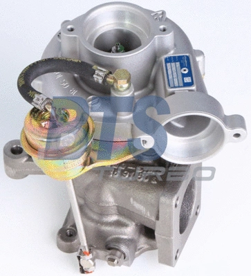 Charger, charging (supercharged/turbocharged)