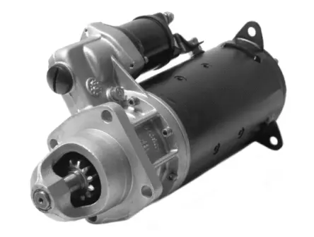 Starter (S510727)