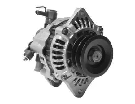 Alternator (L610480)