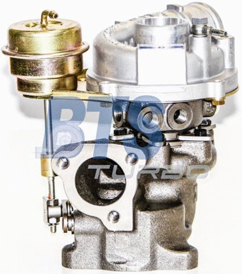 Charger, charging (supercharged/turbocharged)