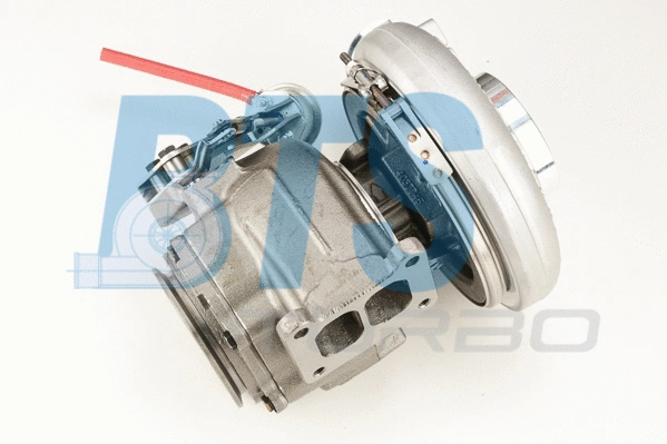 Charger, charging (supercharged/turbocharged)