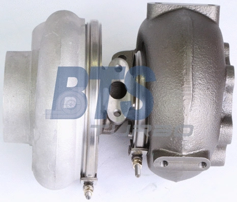 Charger, charging (supercharged/turbocharged)