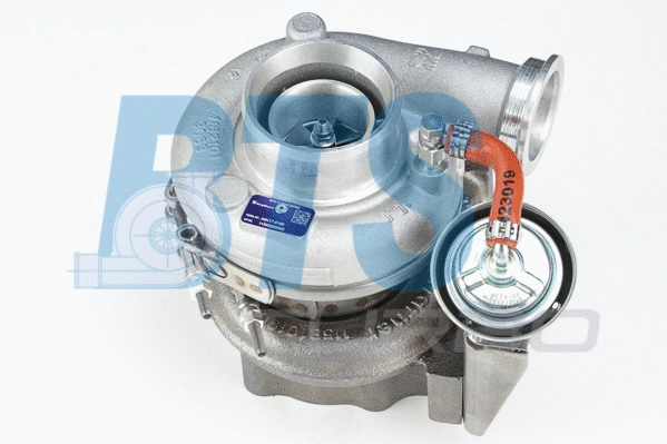 Charger, charging (supercharged/turbocharged)