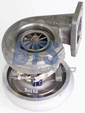 Charger, charging (supercharged/turbocharged)