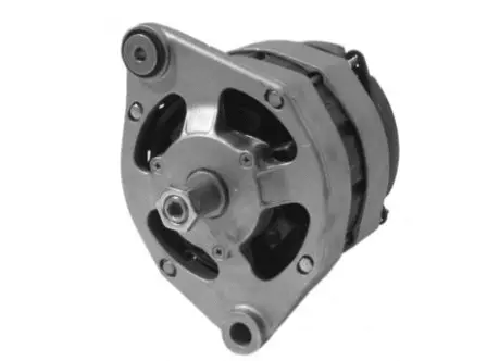 Alternator (L610715)