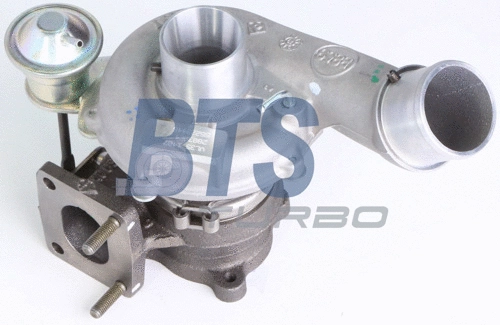 Charger, charging (supercharged/turbocharged) (T912041)
