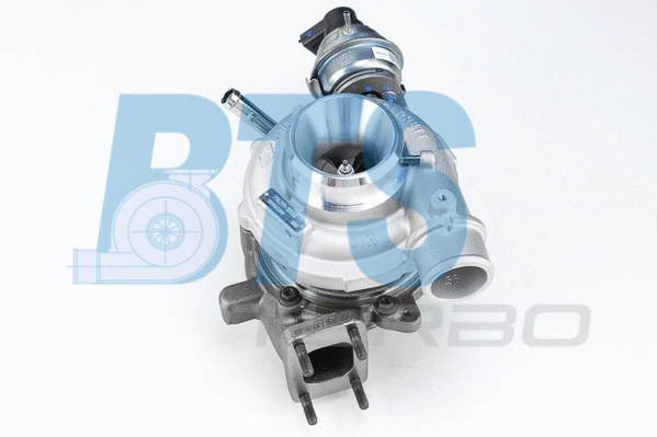 Charger, charging (supercharged/turbocharged)