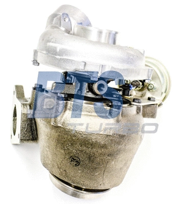 Charger, charging (supercharged/turbocharged) (T914163BL)