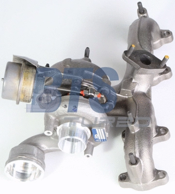 Charger, charging (supercharged/turbocharged)