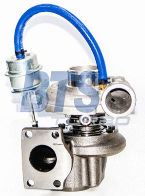 Charger, charging (supercharged/turbocharged)