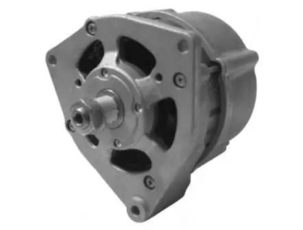 Alternator (L610778)