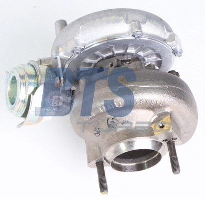 Charger, charging (supercharged/turbocharged) (T914199)
