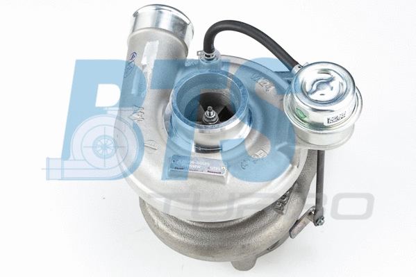 Charger, charging (supercharged/turbocharged) (T914532)