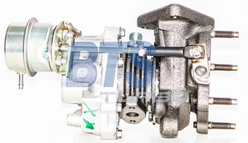 Charger, charging (supercharged/turbocharged)