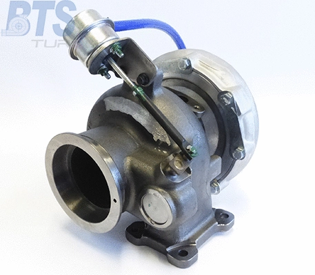 Charger, charging (supercharged/turbocharged)