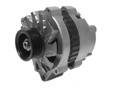 Alternator (L610221)