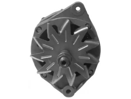 Alternator (L610056)