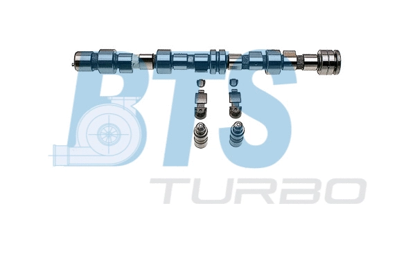 Camshaft Kit (CP62284)