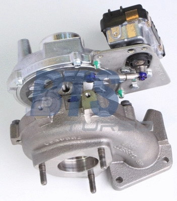 Charger, charging (supercharged/turbocharged)