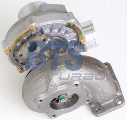 Charger, charging (supercharged/turbocharged) (T911056)