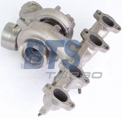 Charger, charging (supercharged/turbocharged)