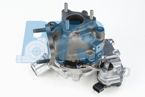 Charger, charging (supercharged/turbocharged)