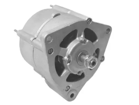 Alternator (L610710)