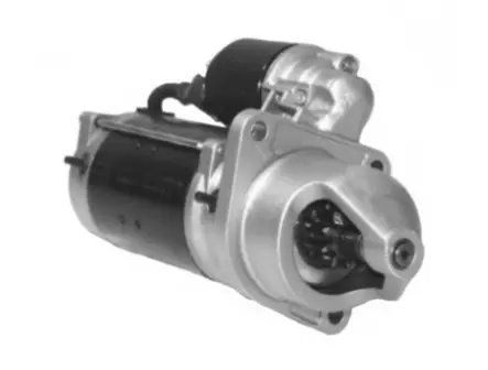 Starter (S510115)
