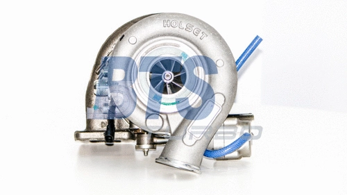 Charger, charging (supercharged/turbocharged) (T914316)