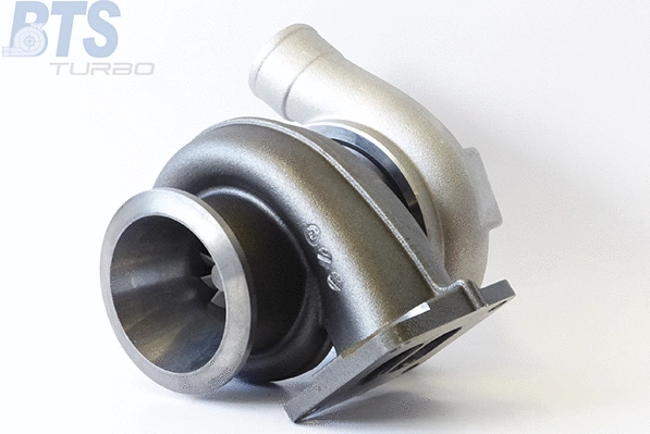 Charger, charging (supercharged/turbocharged)