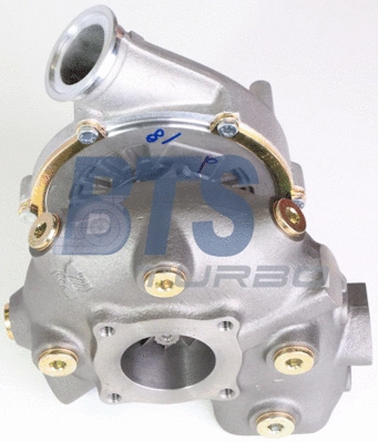 Charger, charging (supercharged/turbocharged) (T916120)