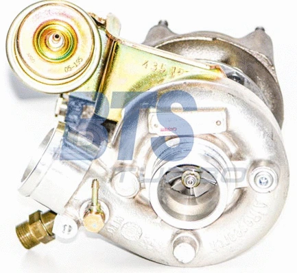 Charger, charging (supercharged/turbocharged)