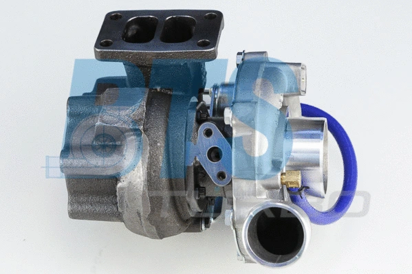 Charger, charging (supercharged/turbocharged)