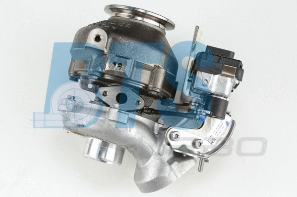 Charger, charging (supercharged/turbocharged)