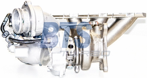 Charger, charging (supercharged/turbocharged)